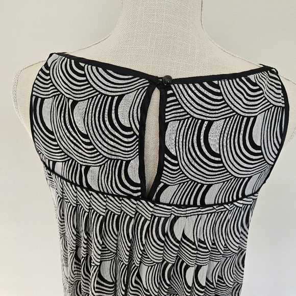 Vintage 60s style baby doll dress - Picture 3 of 11